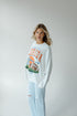 Florida Malone Multimedia OS Fleece Crew