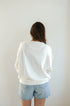 Florida Malone Multimedia OS Fleece Crew