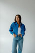 Florida Sanders Embroidery Canvas Twill Jacket