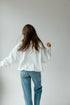 Arizona Malone Multimedia OS Fleece Crew