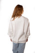 Arizona Malone Multimedia OS Fleece Crew
