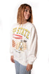 Appalachian State Malone Multimedia Basketball OS Fleece Crew