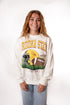 Arizona State Malone Multimedia OS Fleece Crew