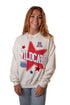 Arizona Aura Multimedia OS Fleece Crew