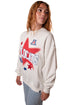 Arizona Aura Multimedia OS Fleece Crew