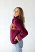 Arizona State Railway Rolled Turtleneck Sweater