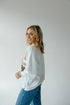 Auburn Malone Multimedia Basketball OS Fleece Crew