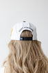 Iowa Phipps Away Split Hat 5 Panel Canvas Baseball Hat