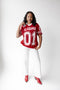 Alabama Sideline Sweater Jersey