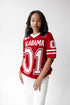 Alabama Sideline Sweater Jersey