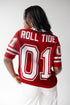 Alabama Sideline Sweater Jersey