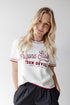 Arizona State Clayton Classic Luxe Sweater Tee