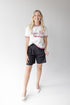 Arizona State Clayton Classic Luxe Sweater Tee