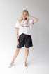 Arizona State Clayton Classic Luxe Sweater Tee