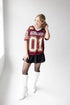 Arizona State Sideline Sweater Jersey