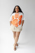 Clemson Lawson Logo Oversized Tee