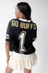 Colorado Sideline Sweater Jersey