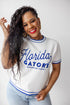 Florida Clayton Classic Luxe Sweater Tee