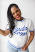 Florida Clayton Classic Luxe Sweater Tee