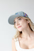 Florida Statement Denim Denim Baseball Hat
