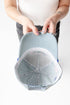 Florida Statement Denim Denim Baseball Hat