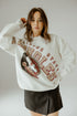 FSU Bryant Bend Lantern Sleeve Crew