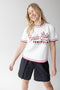 FSU Clayton Classic Luxe Sweater Tee