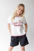 FSU Clayton Classic Luxe Sweater Tee