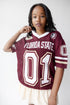 FSU Sideline Sweater Jersey