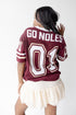 FSU Sideline Sweater Jersey