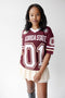 FSU Sideline Sweater Jersey