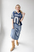 Georiga Tech Sideline Sweater Jersey