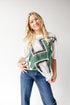 Hawaii Lawson Logo Oversized Tee