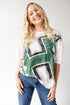 Hawaii Lawson Logo Oversized Tee