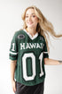 Hawaii Sideline Sweater Jersey