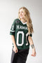 Hawaii Sideline Sweater Jersey
