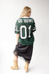Hawaii Sideline Sweater Jersey