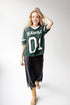 Hawaii Sideline Sweater Jersey