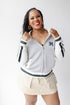 Hawaii Zander Zip Up Zip up Sweater