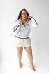 Hawaii Zander Zip Up Zip up Sweater
