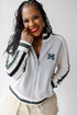 Hawaii Zander Zip Up Zip up Sweater