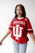 Indiana Sideline Sweater Jersey