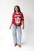 Indiana Sideline Sweater Jersey