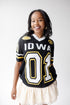 Iowa Sideline Sweater Jersey