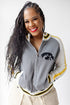 Iowa Zander Zip Up Zip up Sweater