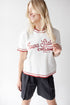 Iowa State Clayton Classic Luxe Sweater Tee