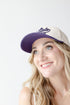Kansas State Clayton Classic 5 Panel Canvas Baseball Hat