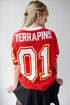 Maryland Sideline Sweater Jersey