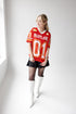 Maryland Sideline Sweater Jersey