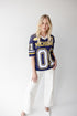 Michigan Sideline Sweater Jersey
